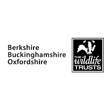 Berkshire Buckinghamshire Oxfordshire logo Wildlife Trust