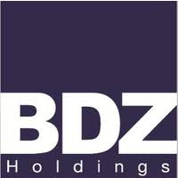BDZ Holdings Sign